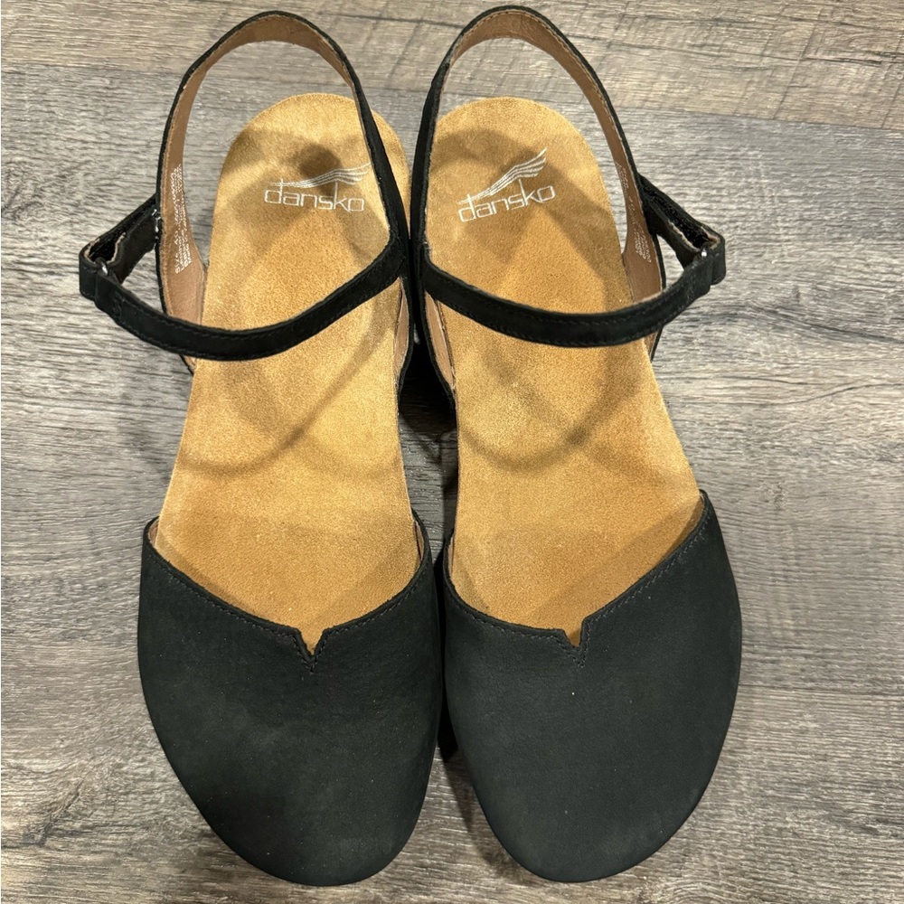 Dansko Rowen Sandal